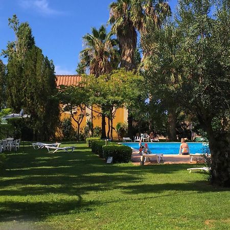 Farmstay La Morella ياتّيباليا المظهر الخارجي الصورة