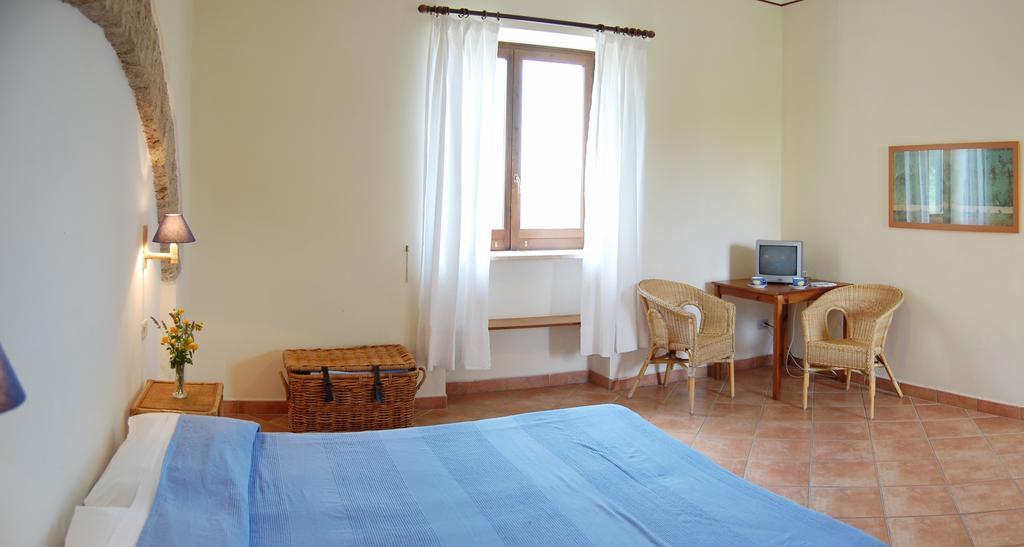 Farmstay La Morella ياتّيباليا الغرفة الصورة