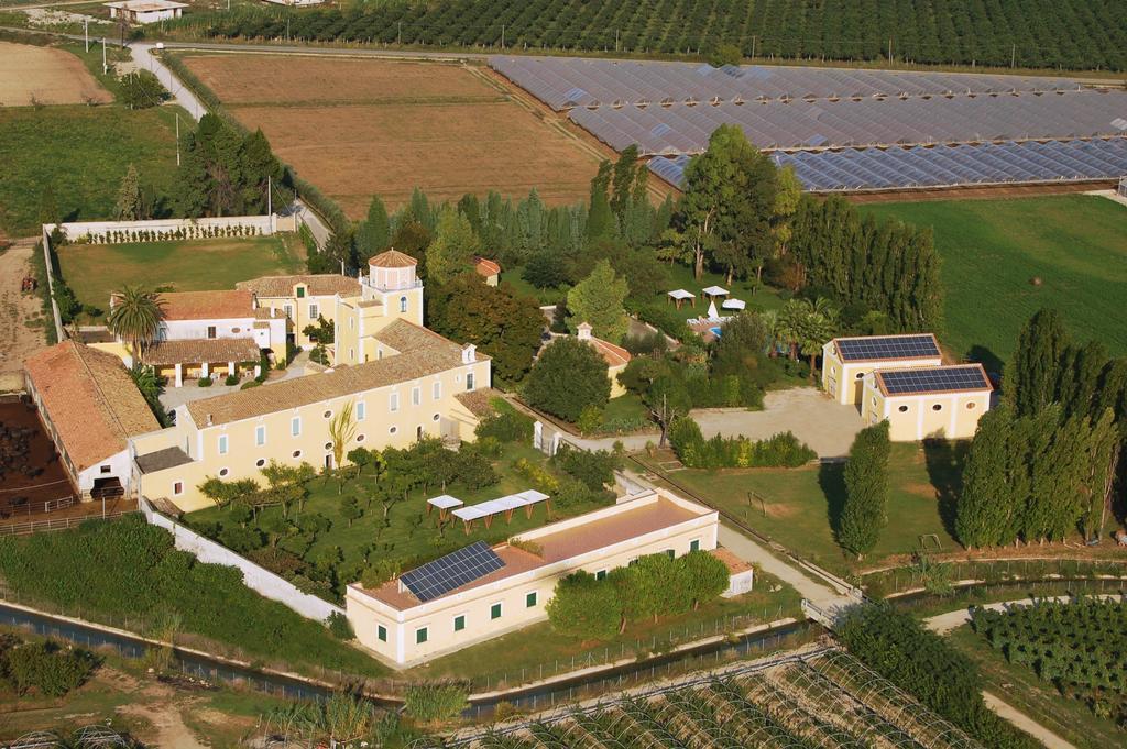Farmstay La Morella ياتّيباليا الغرفة الصورة