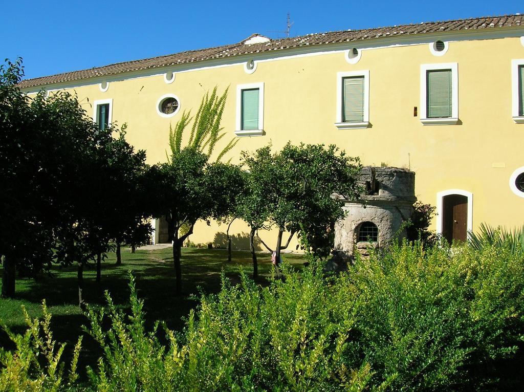 Farmstay La Morella ياتّيباليا الغرفة الصورة