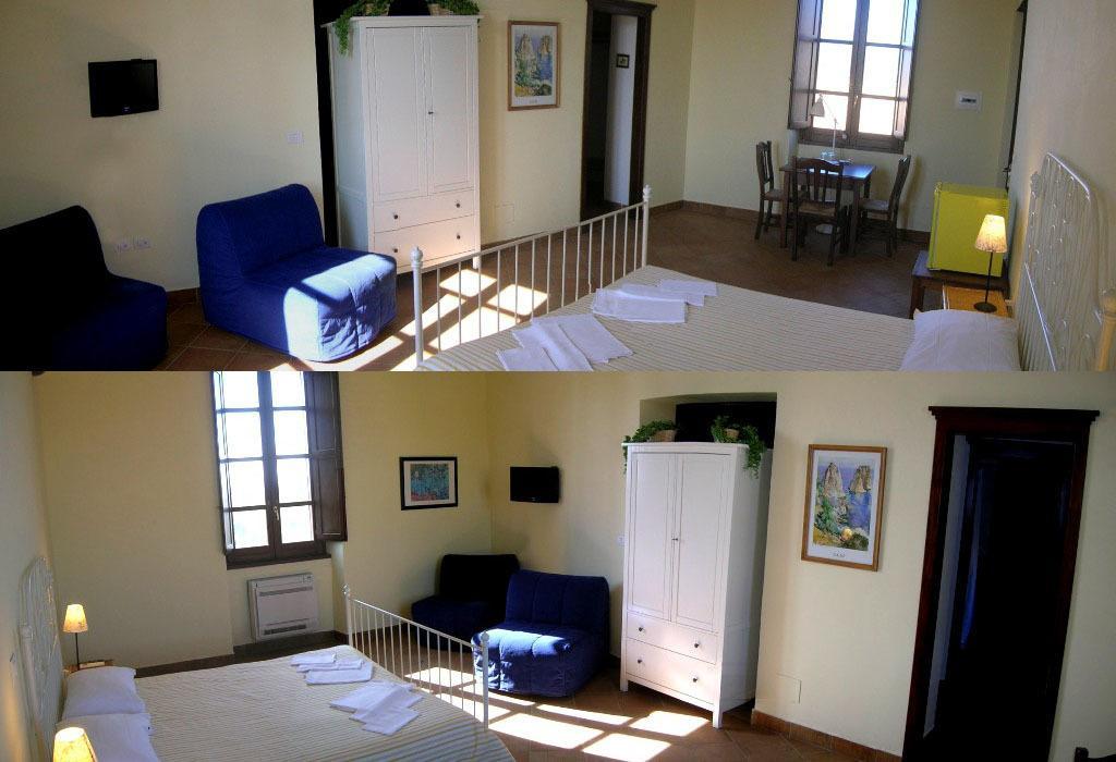 Farmstay La Morella ياتّيباليا الغرفة الصورة