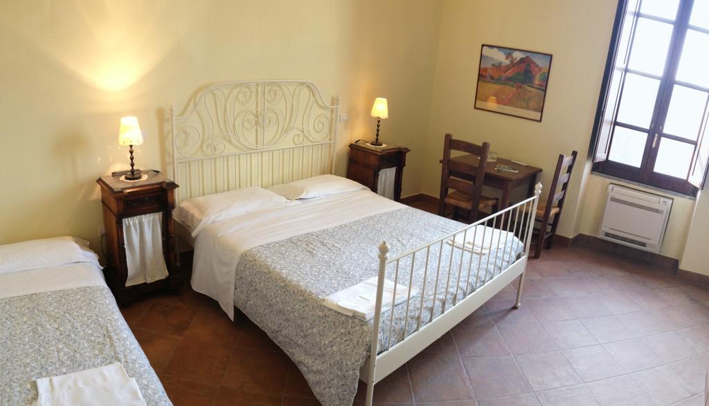 Farmstay La Morella ياتّيباليا الغرفة الصورة