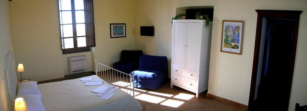 Farmstay La Morella ياتّيباليا المظهر الخارجي الصورة