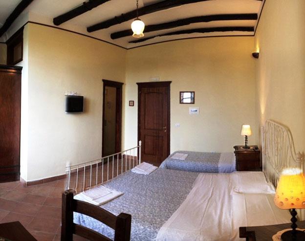Farmstay La Morella ياتّيباليا المظهر الخارجي الصورة