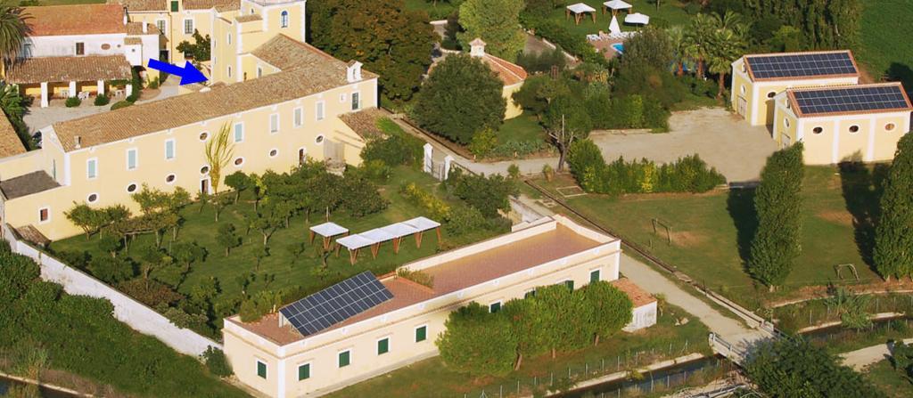 Farmstay La Morella ياتّيباليا المظهر الخارجي الصورة