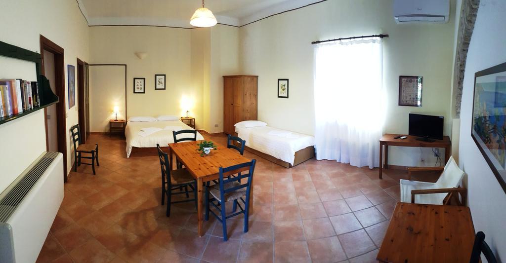 Farmstay La Morella ياتّيباليا المظهر الخارجي الصورة