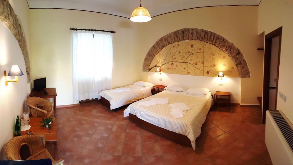 Farmstay La Morella ياتّيباليا المظهر الخارجي الصورة