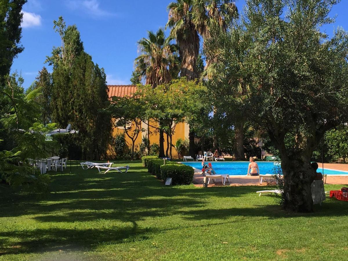 Farmstay La Morella ياتّيباليا المظهر الخارجي الصورة